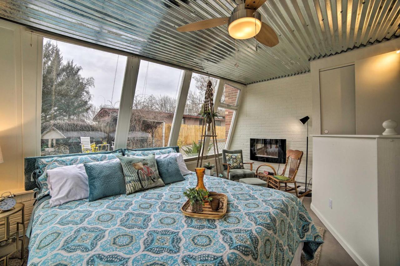 Cozy Grand Junction Bungalow By Trails And Wineries! Exterior foto